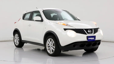 2014 Juke S